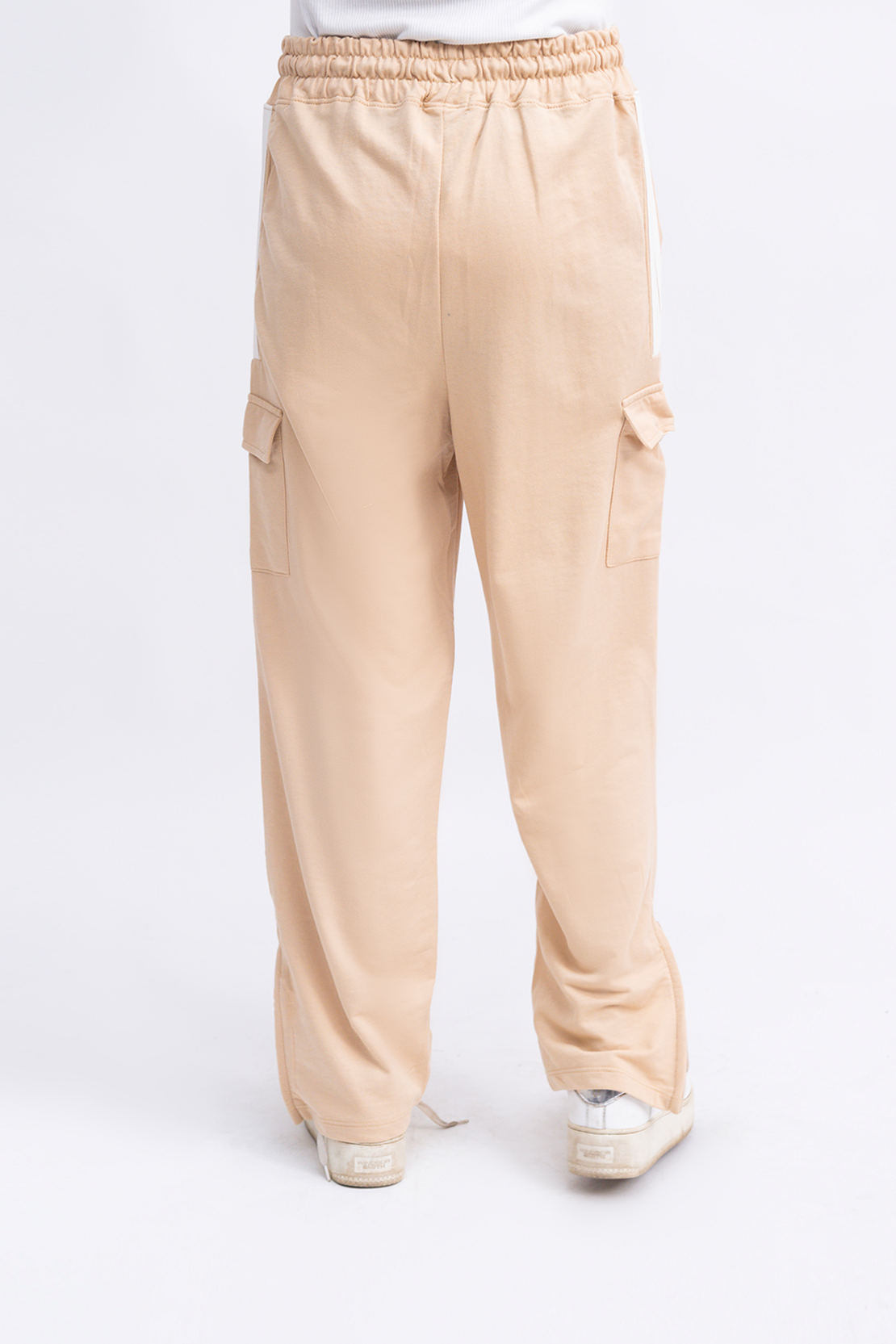 wide leg plazzo