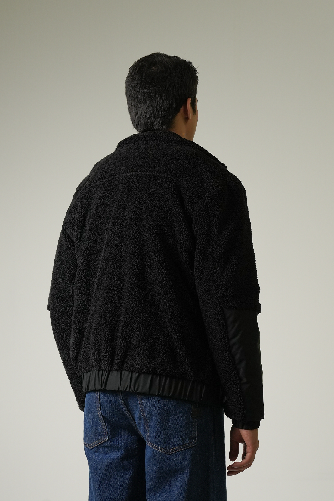 MEN JACKET