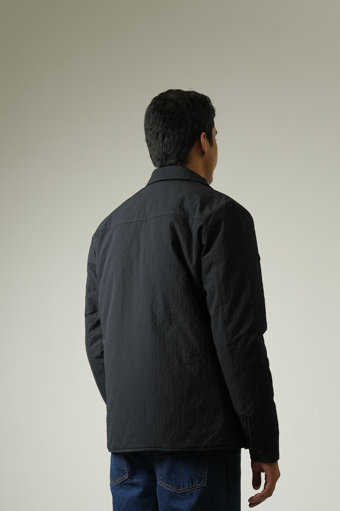 MEN JACKET