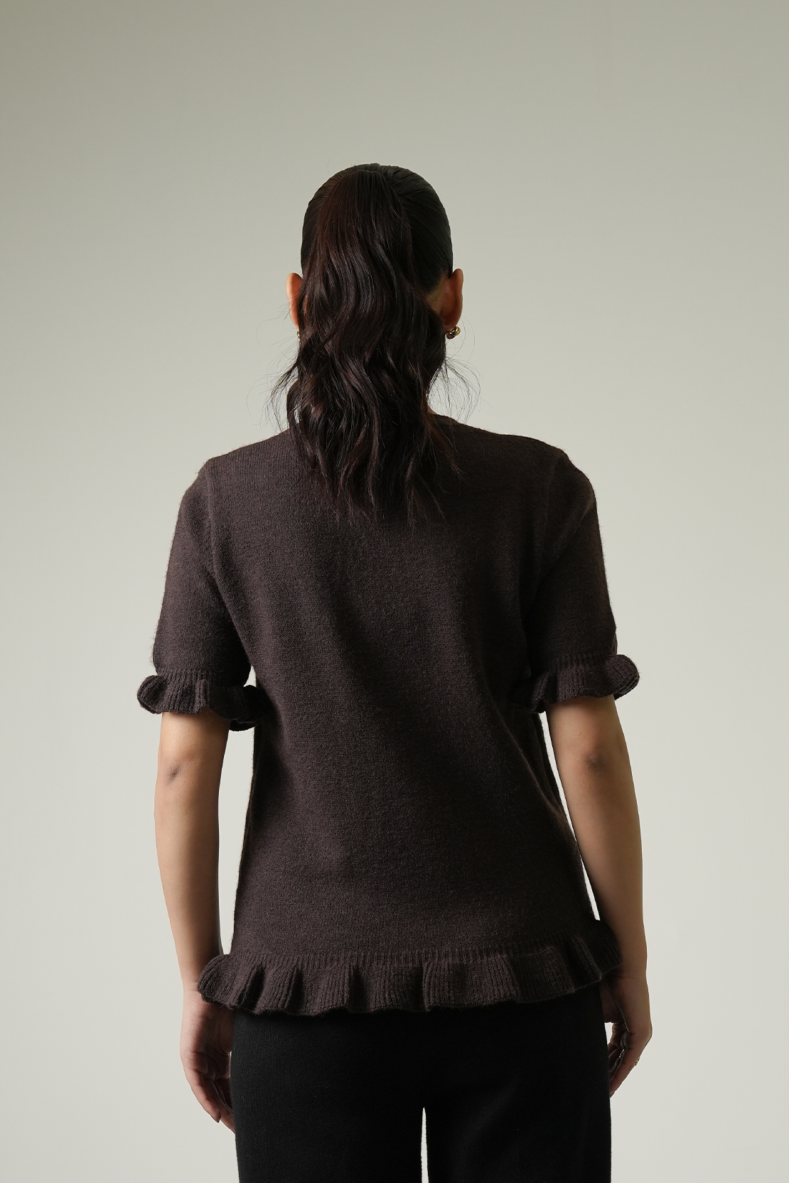 LADIES SWEATER