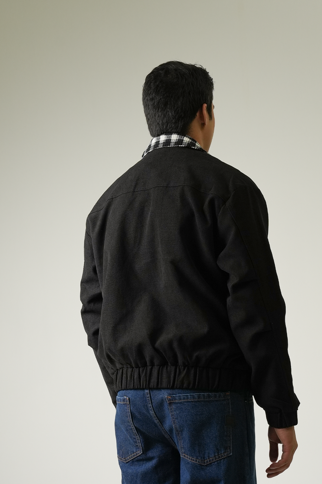 MEN JACKET
