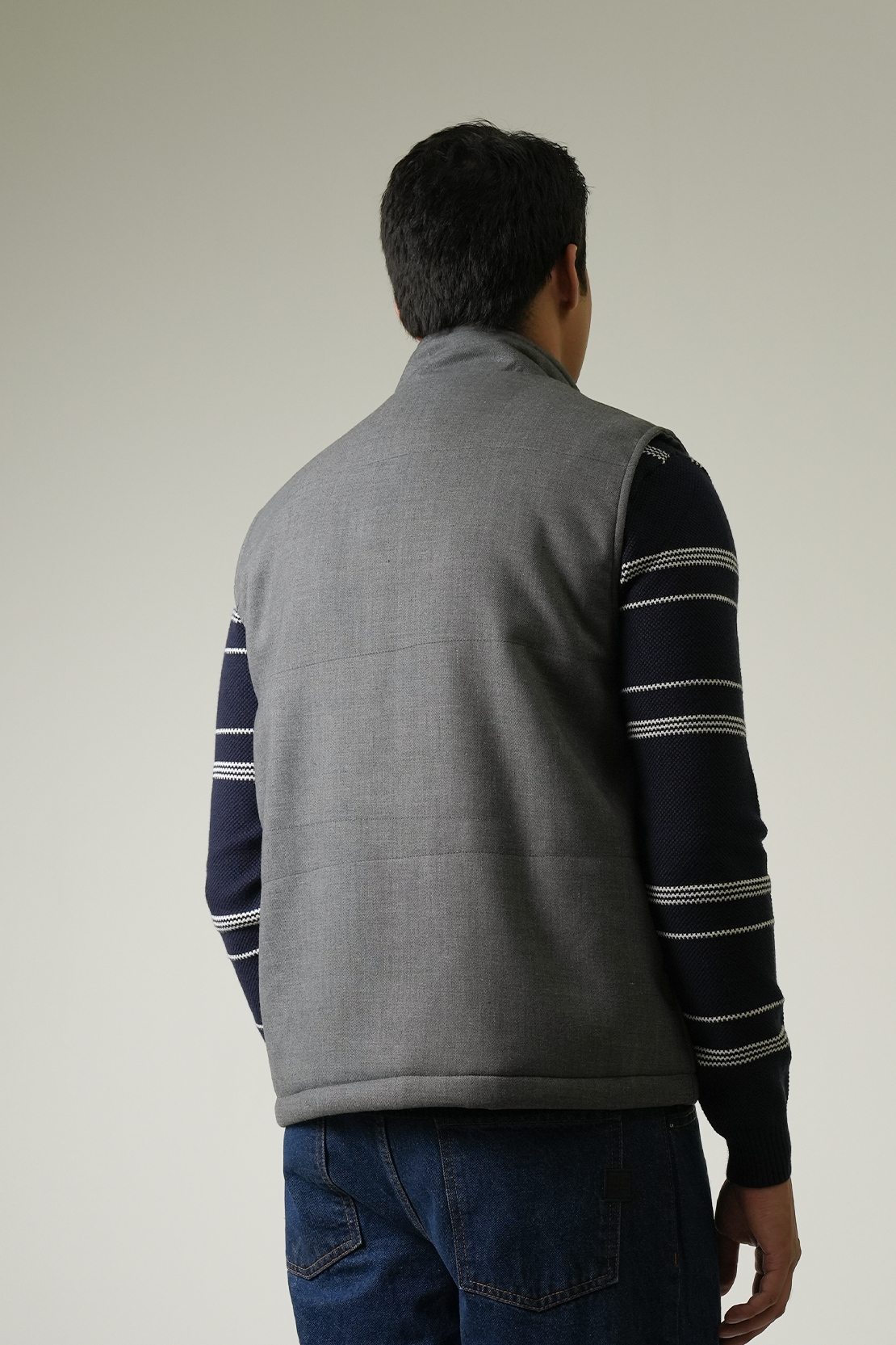 MEN JACKET