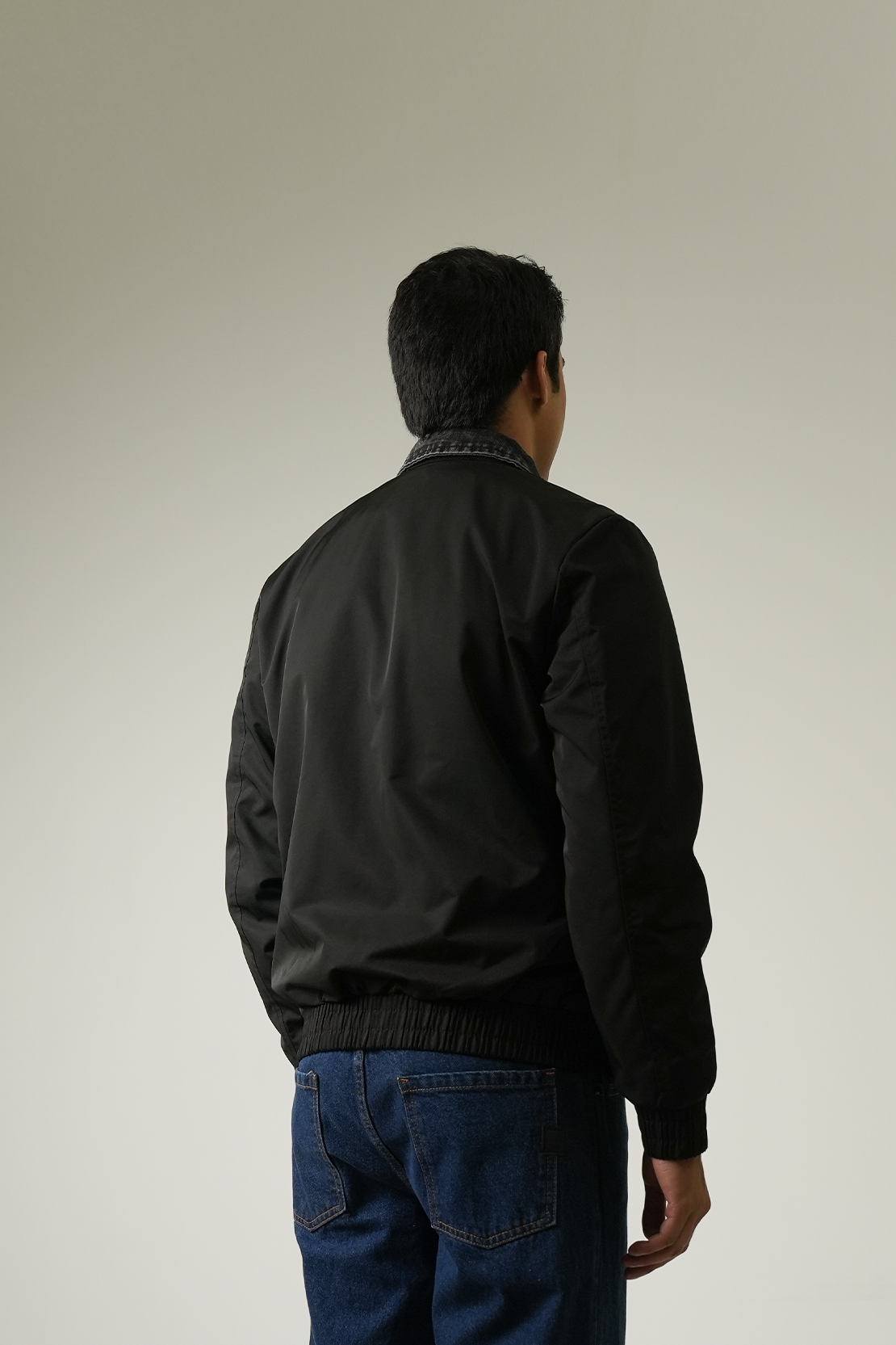 MEN JACKET
