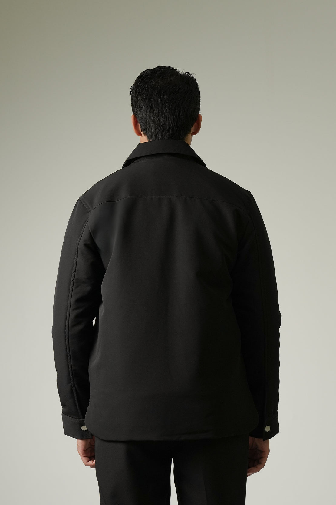 MEN JACKET