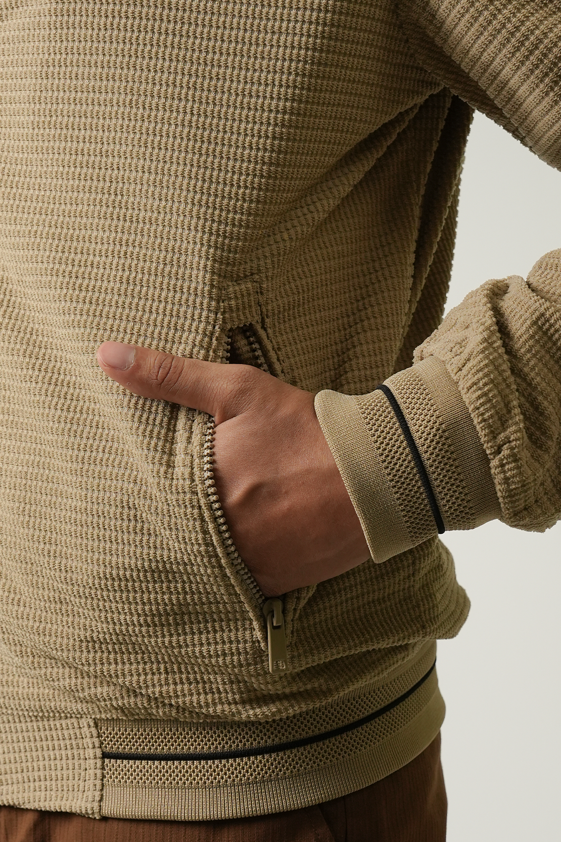 MEN JACKET