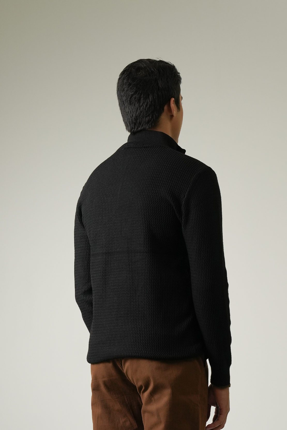 MEN SWEATER