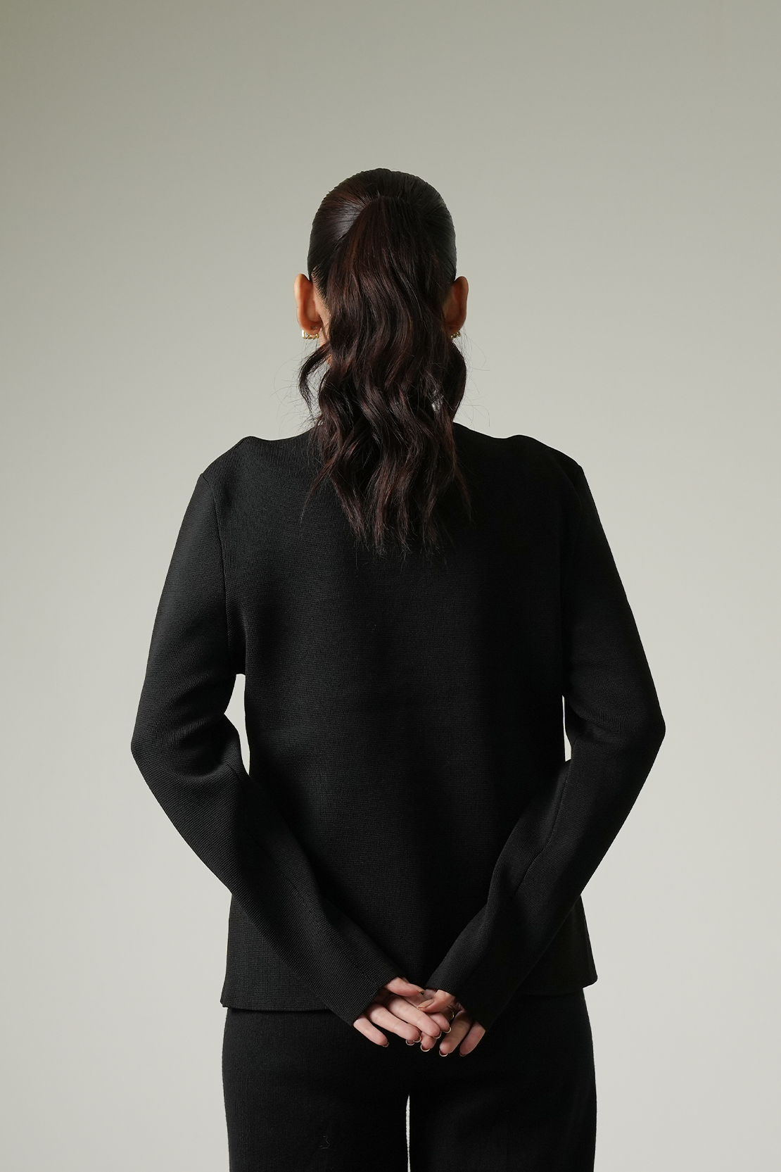 LADIES SWEATER