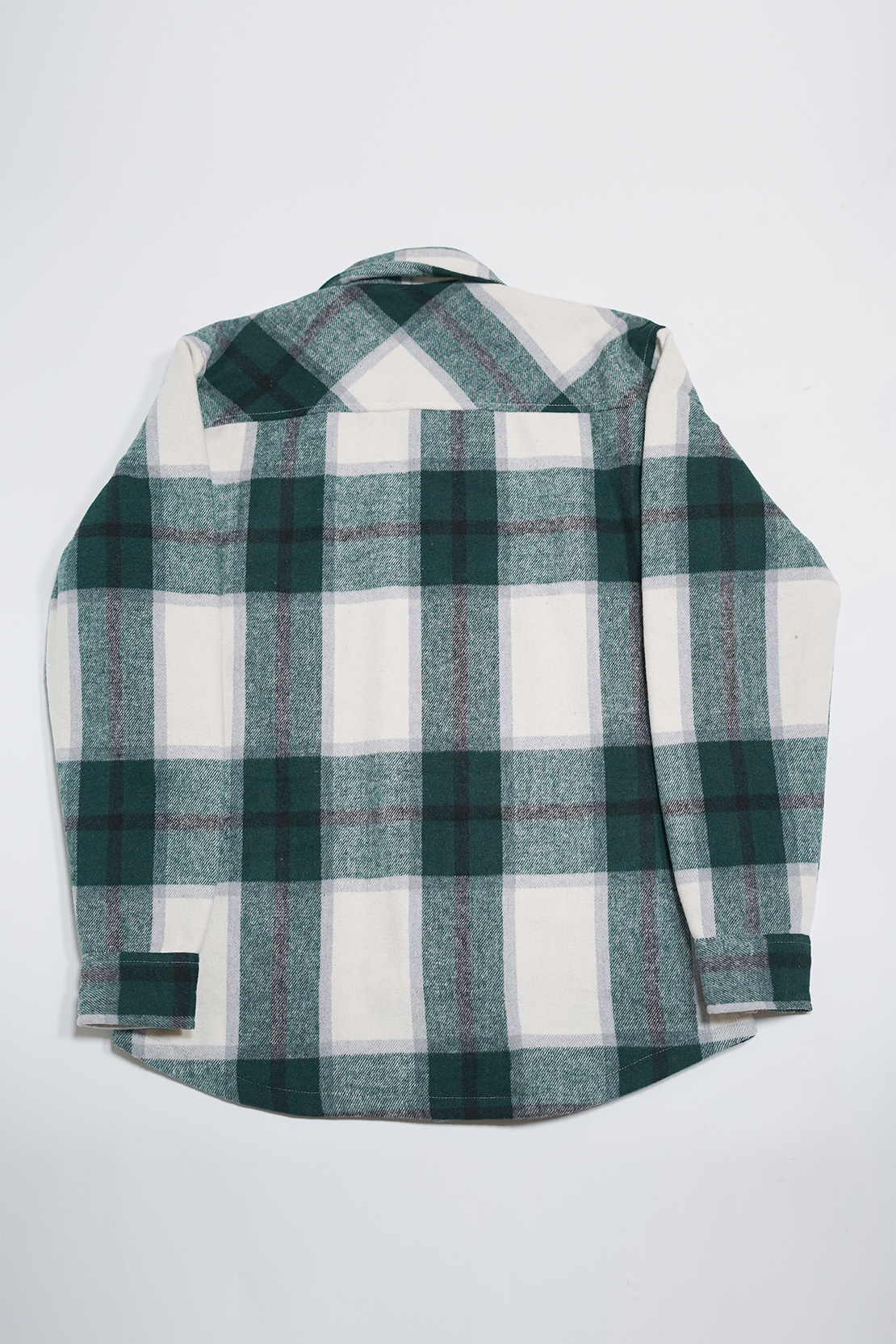 MEN SHACKET