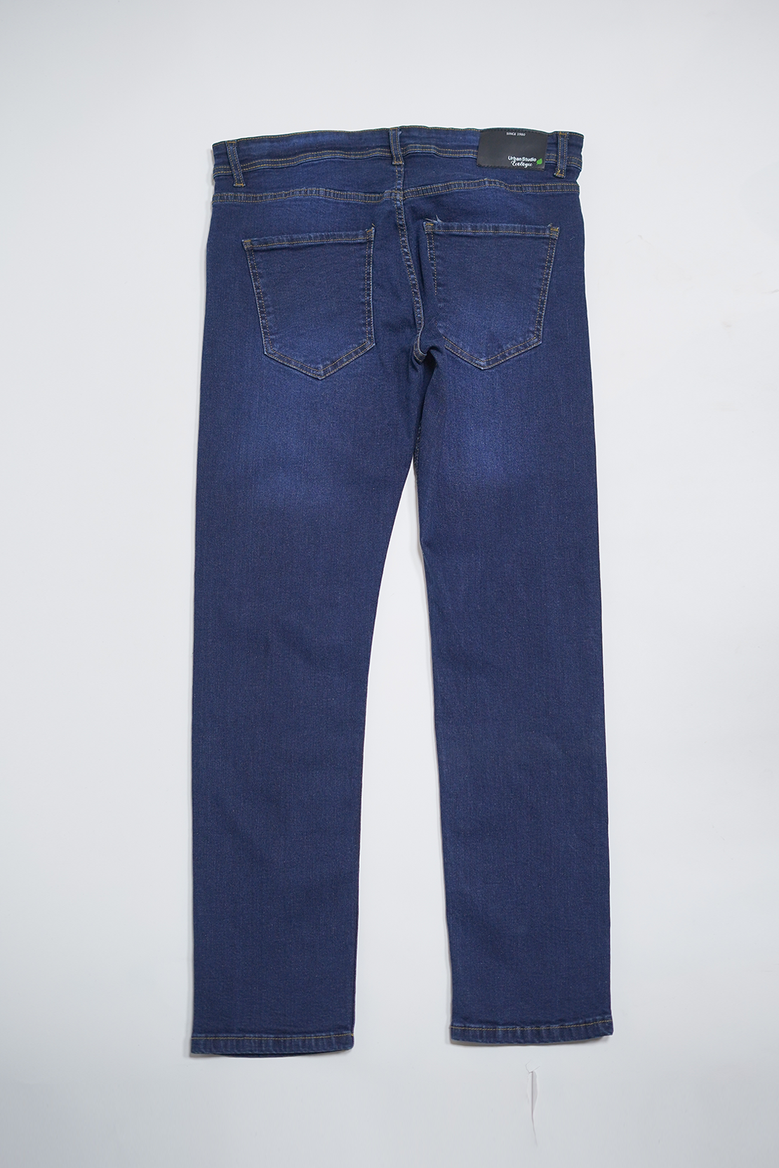 BASIC SKINNY JEANS