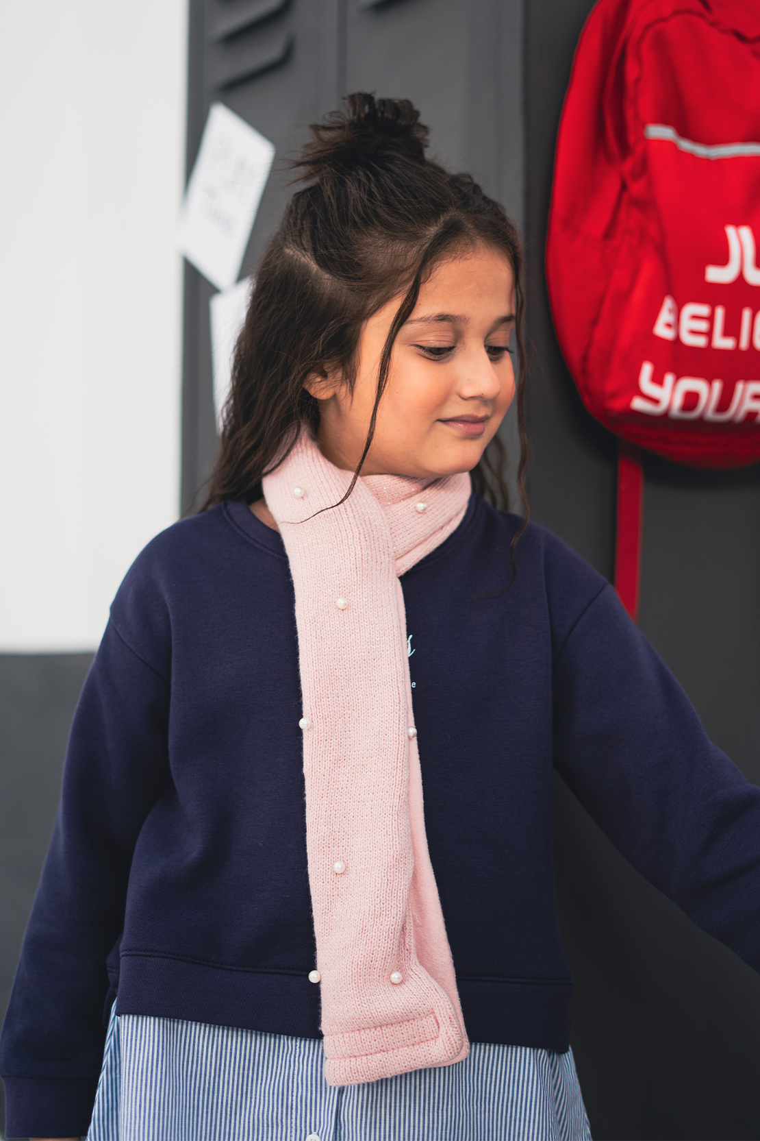GIRL SWEAT SHIRT