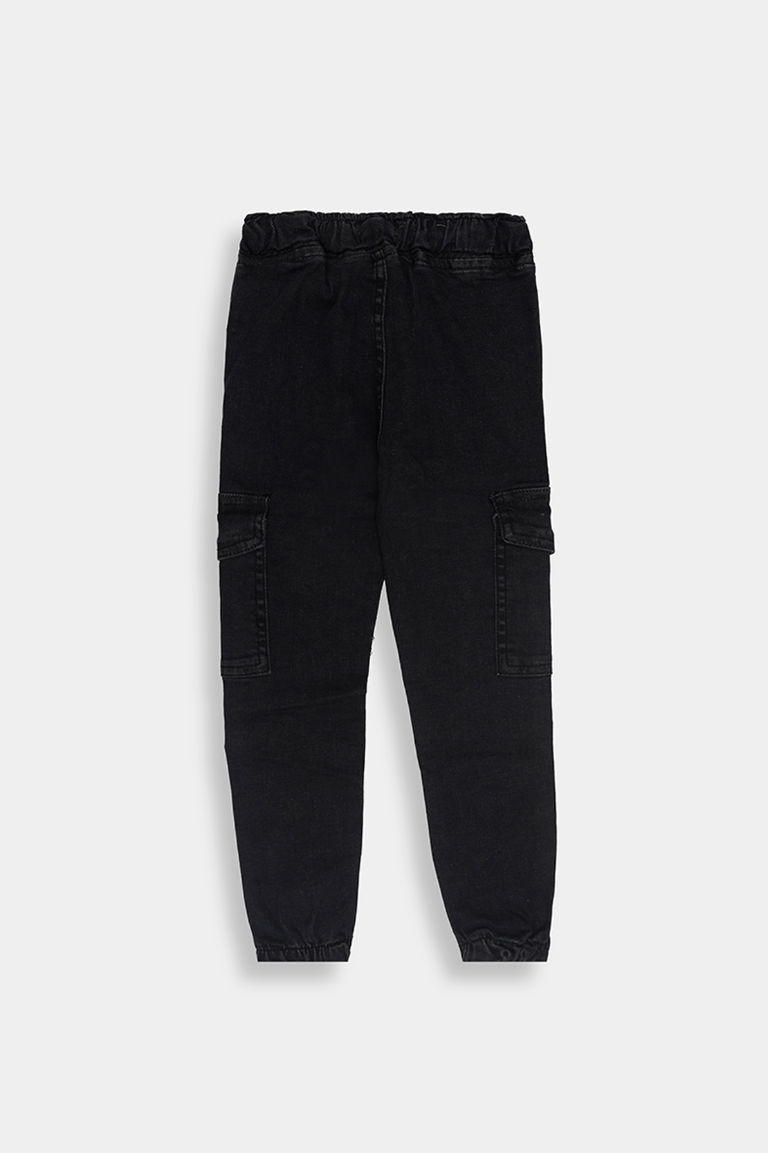 GIRL TROUSER