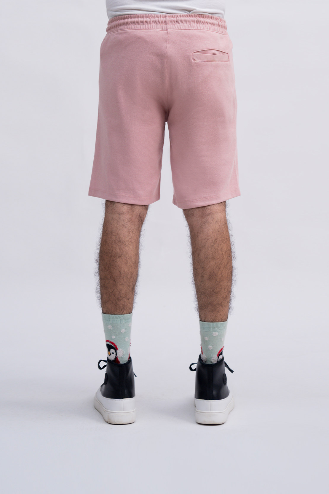 Men Short
