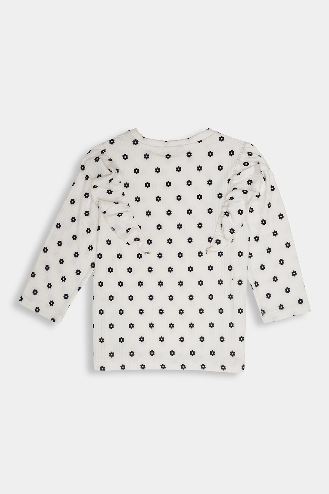 GIRL COORD SET TOP