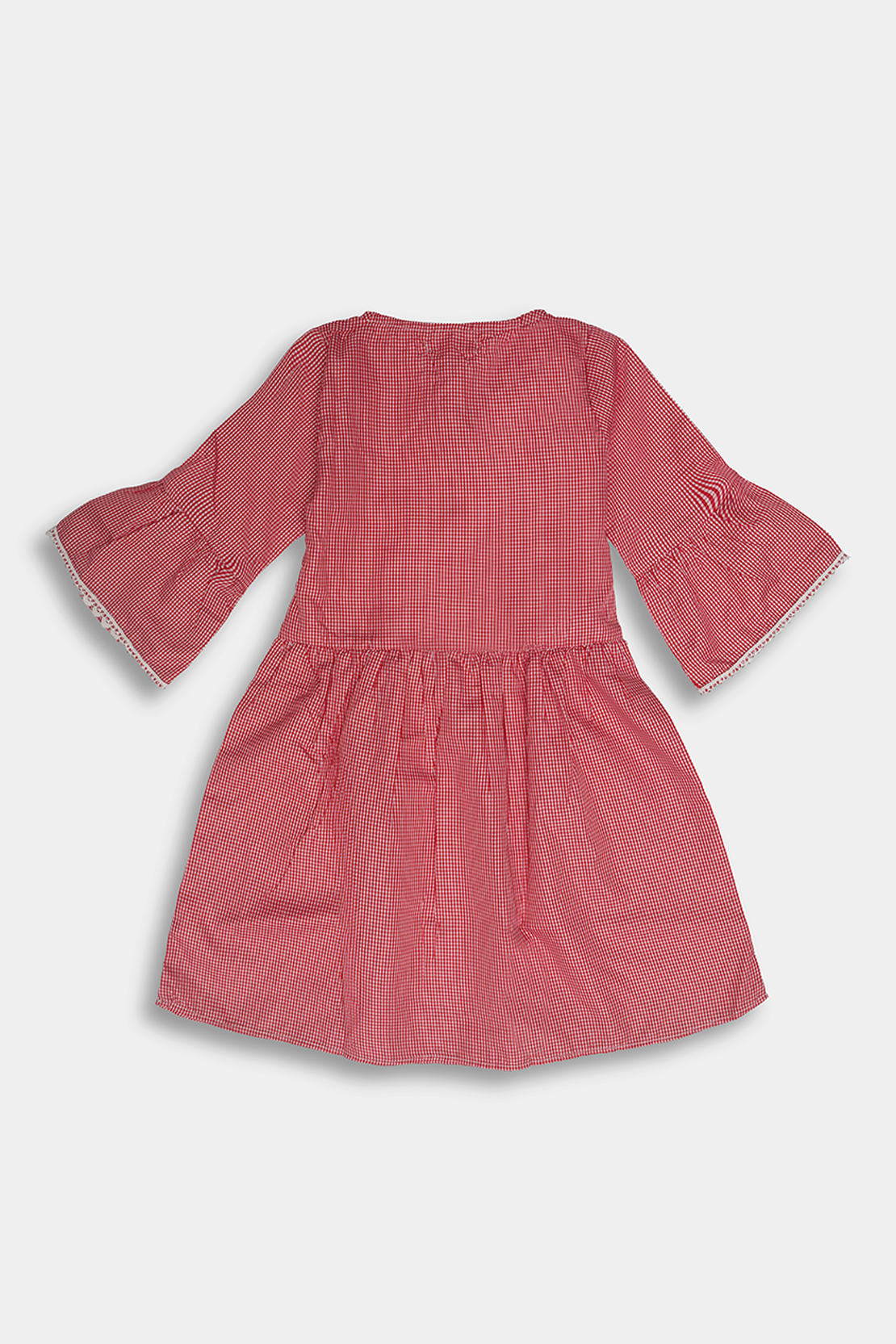 GIRL FROCK