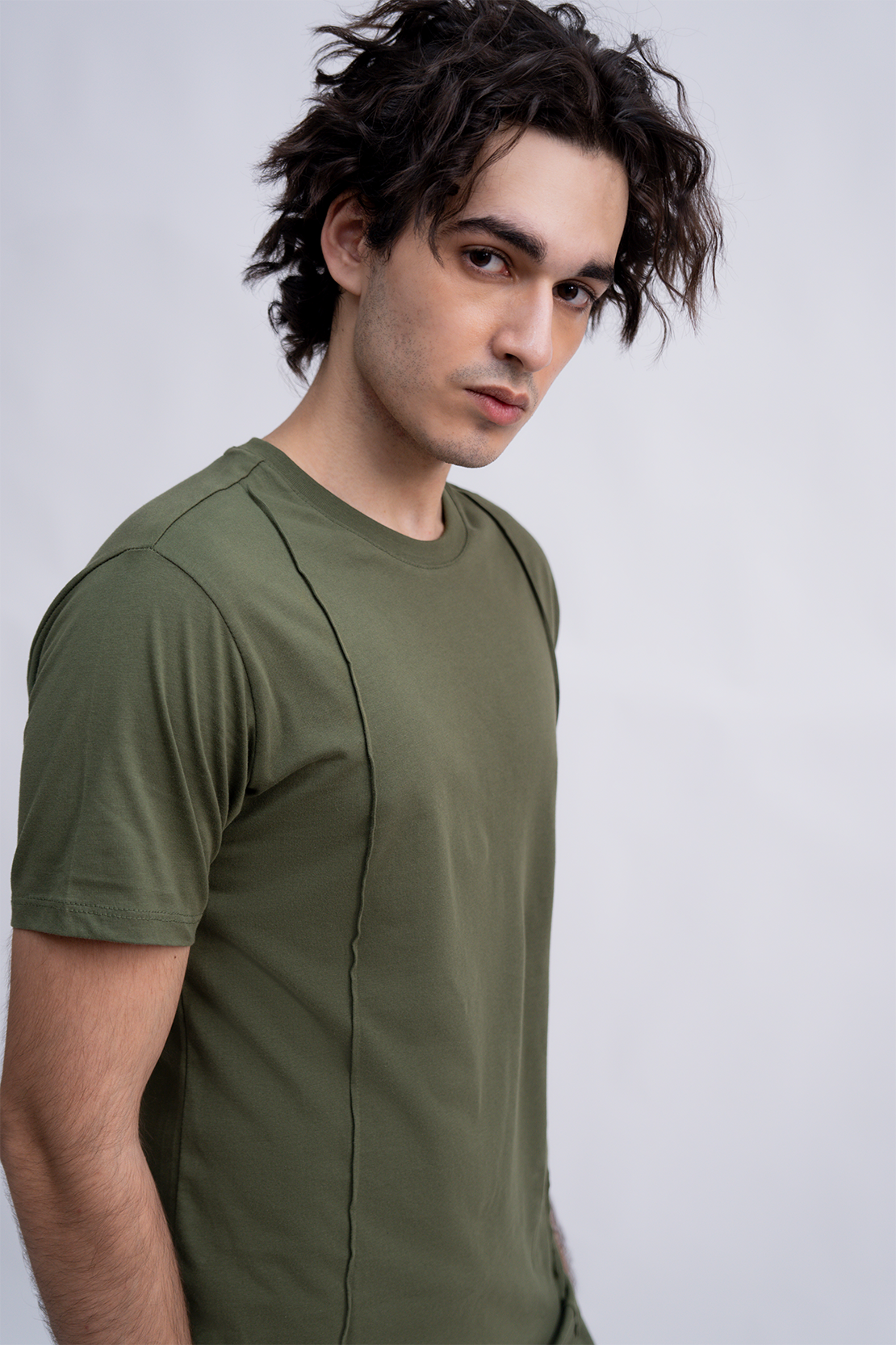 Men Tee