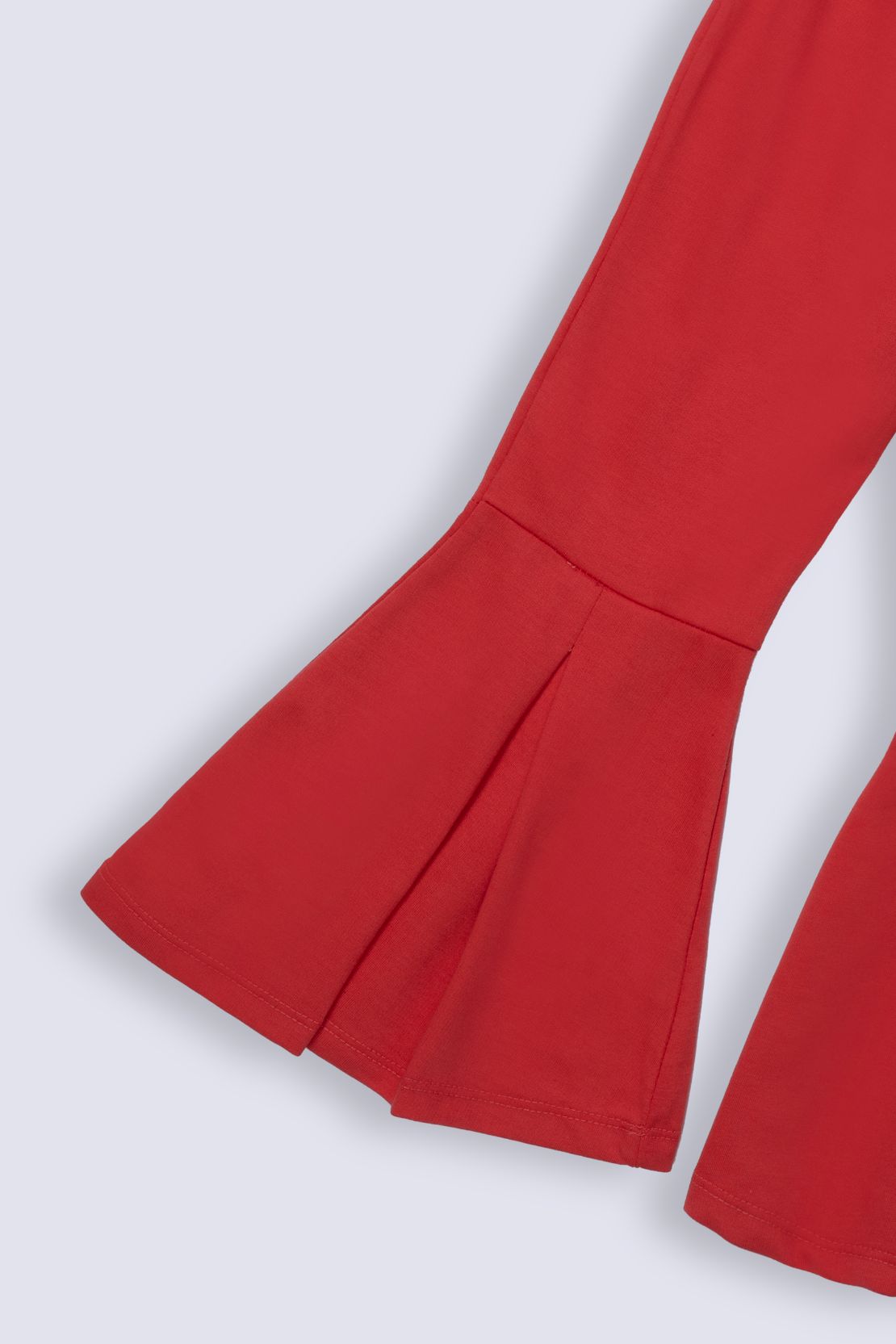 Bell Bottom Trouser