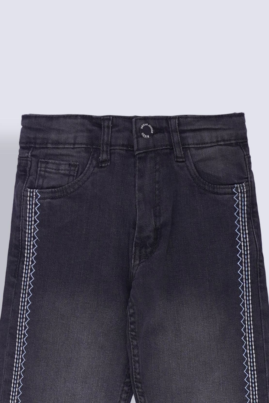 Girl Denim Jeans
