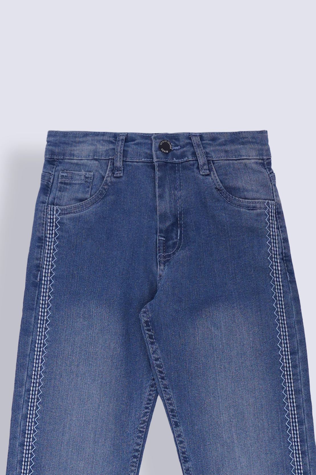 Girl Denim Jean