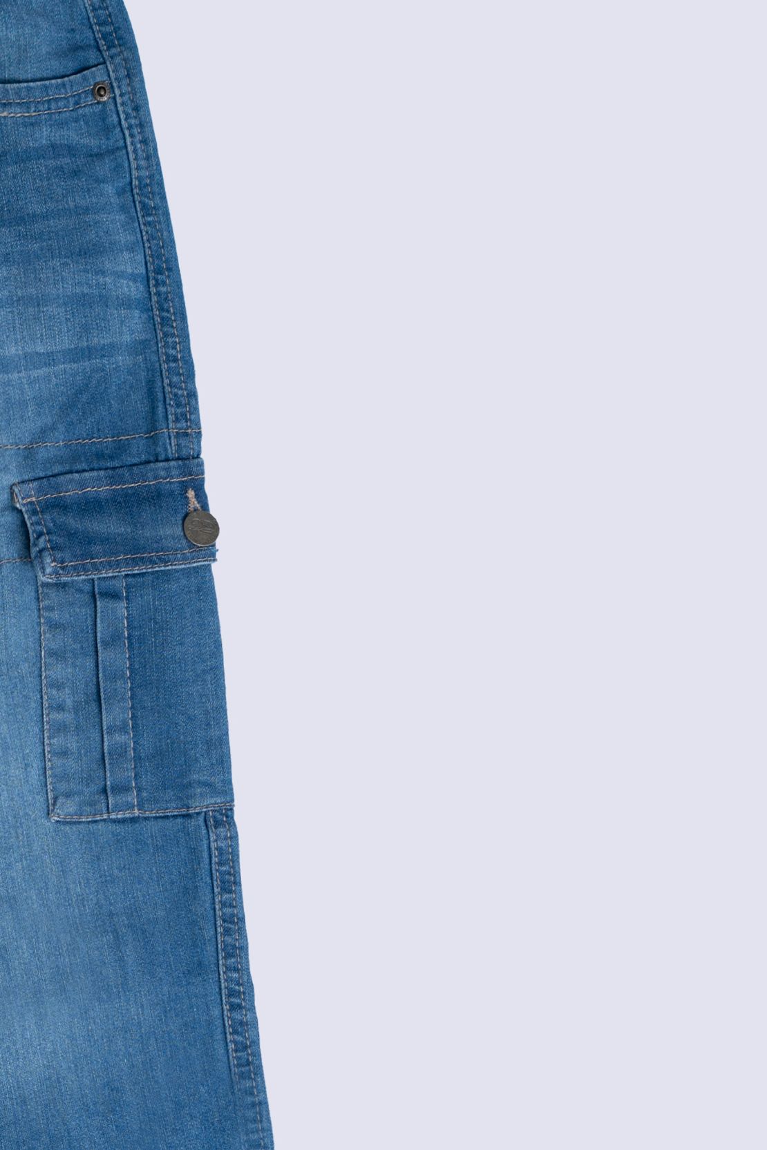 Boy Denim Jeans