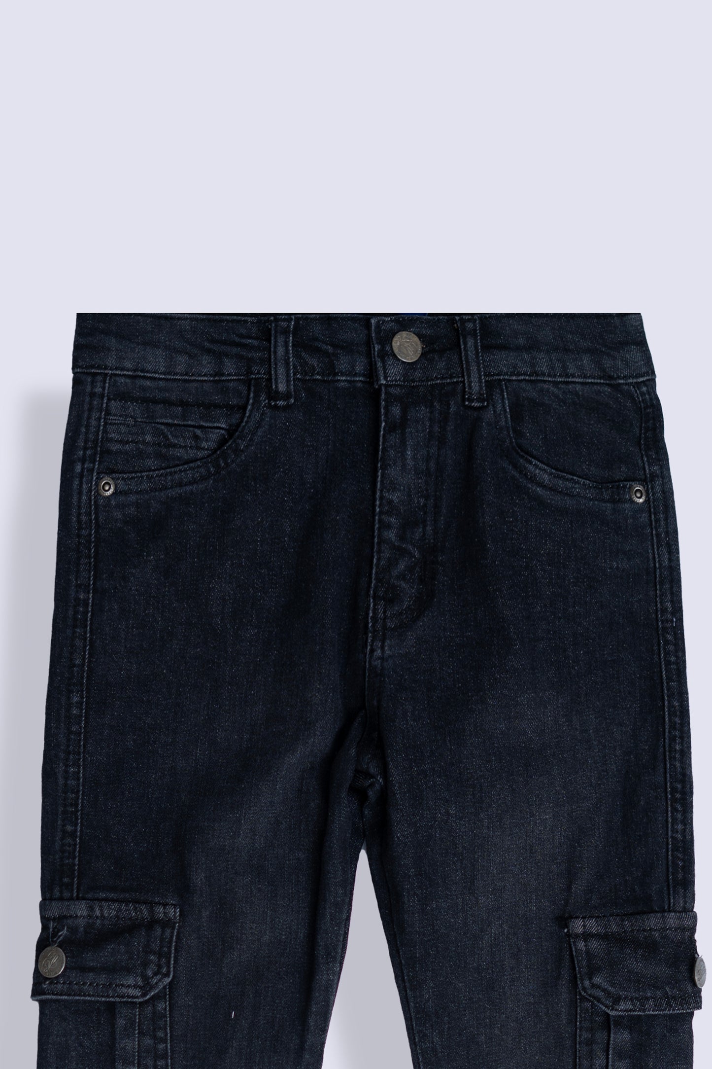 Boy Denim Jeans