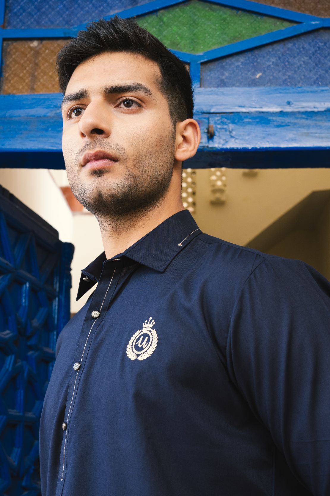 Men Kurta's Pajama
