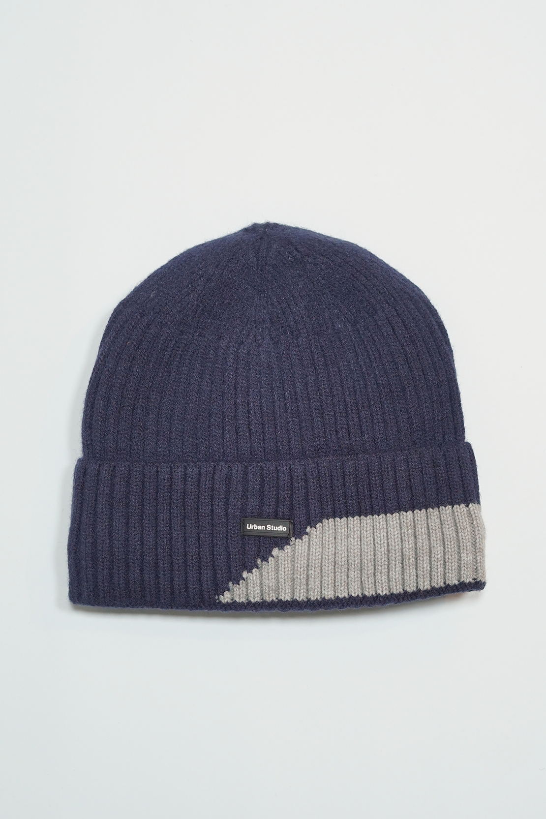 Men Wool Cap