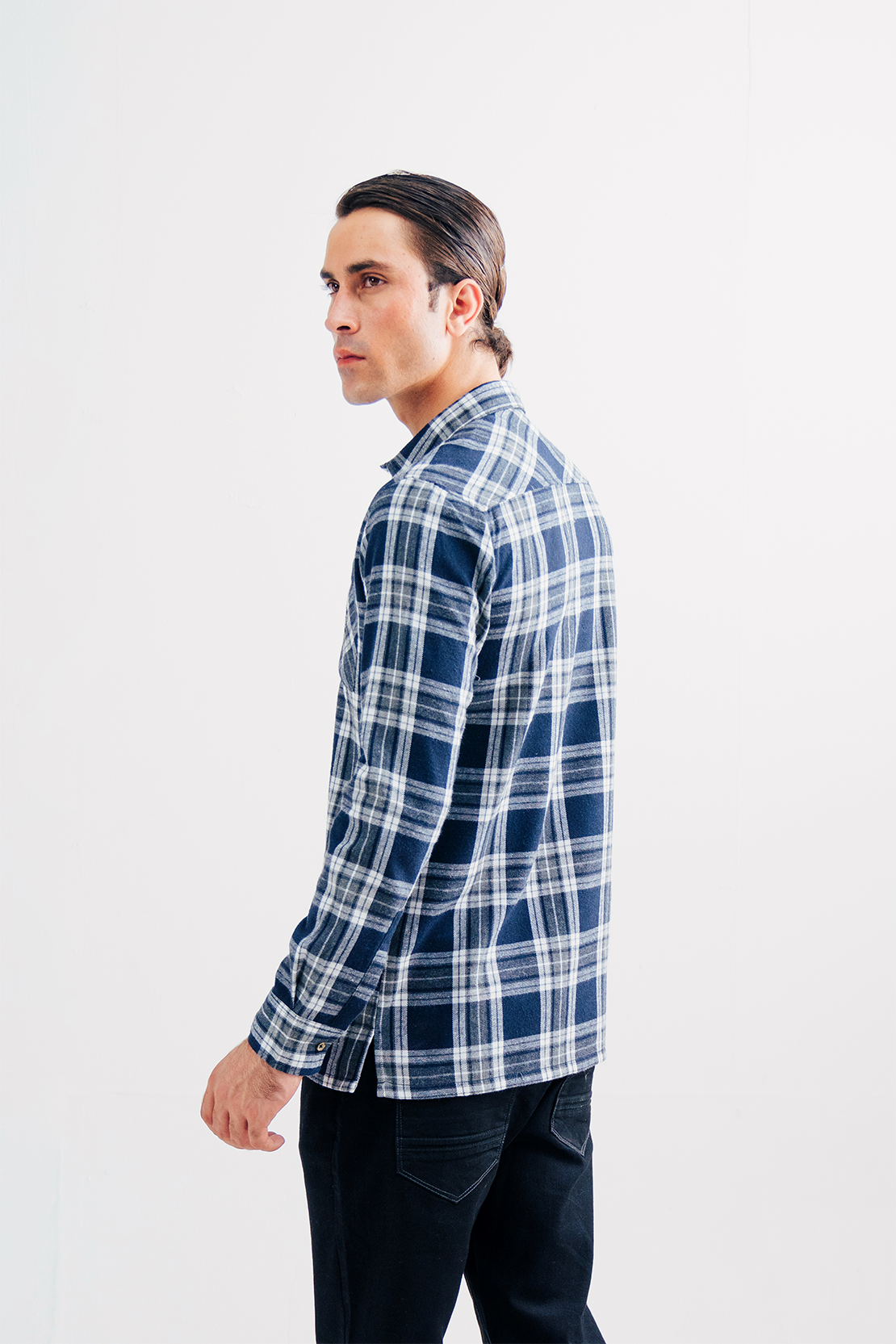 Men Casual Shirt