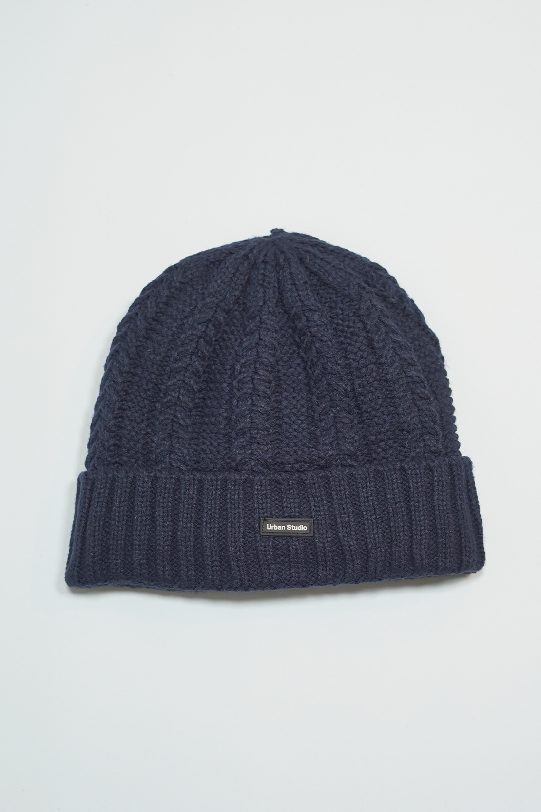 Men Wool Cap