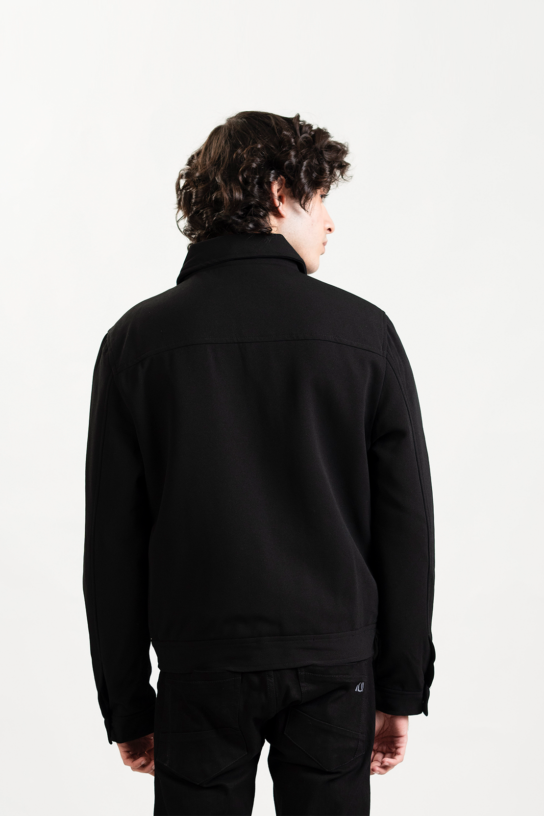 MEN JACKET