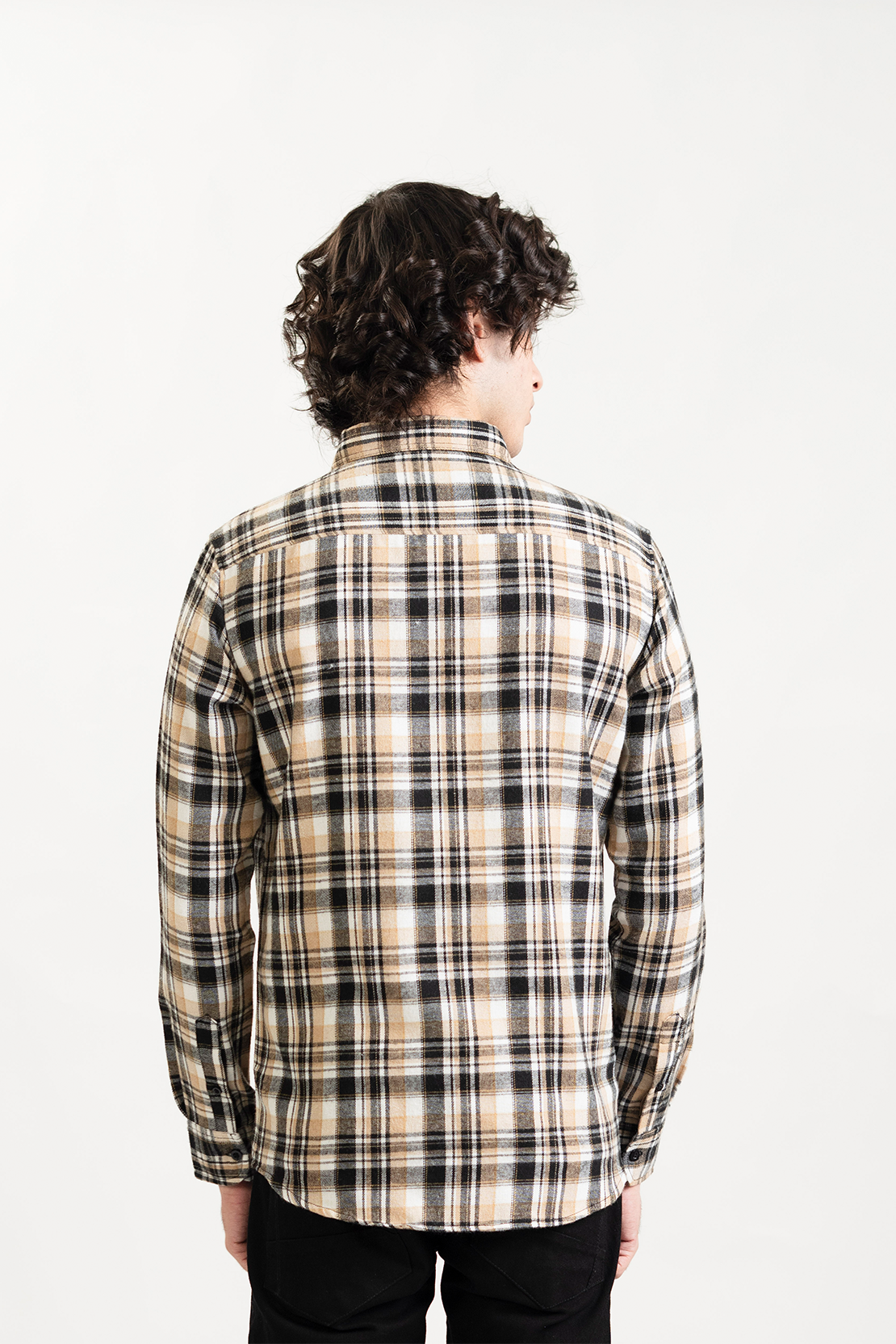 MEN CASUAL SHIRT
