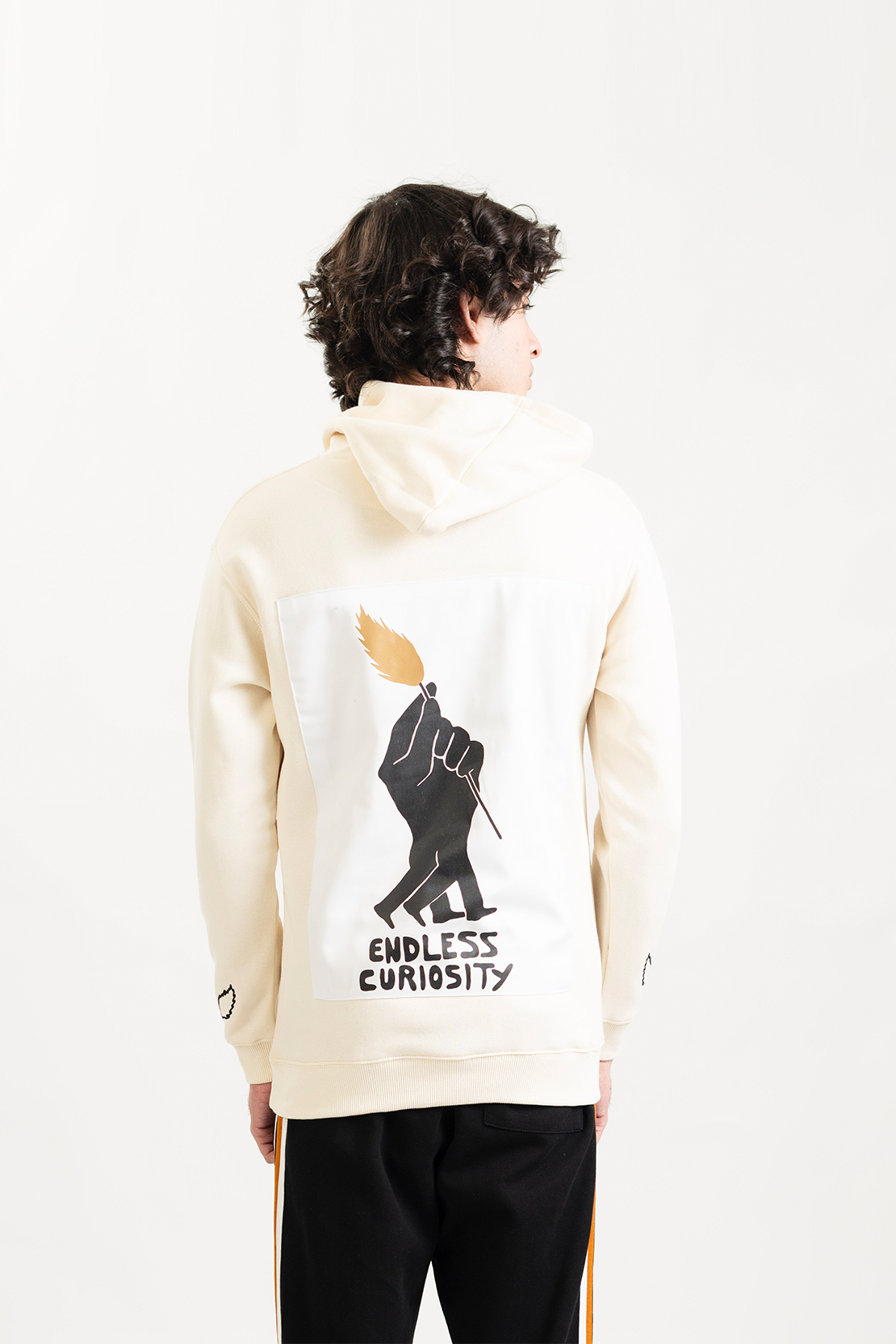 Men Upper