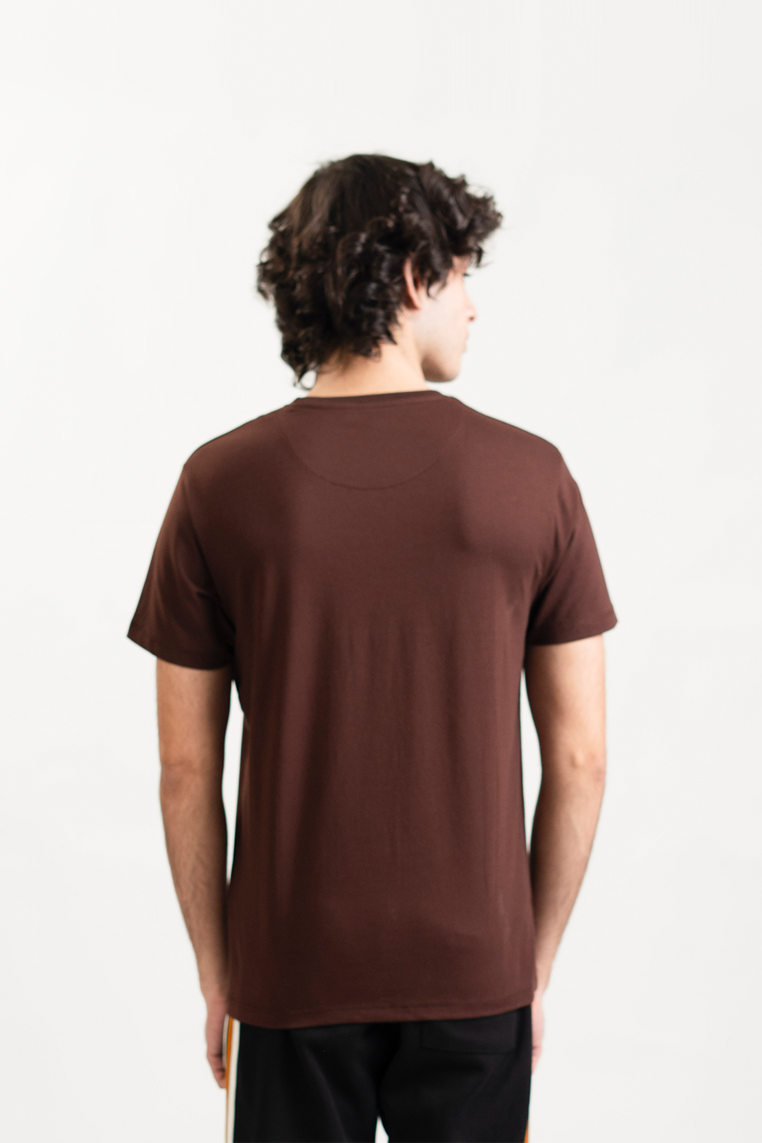 Crew Neck T-Shirt