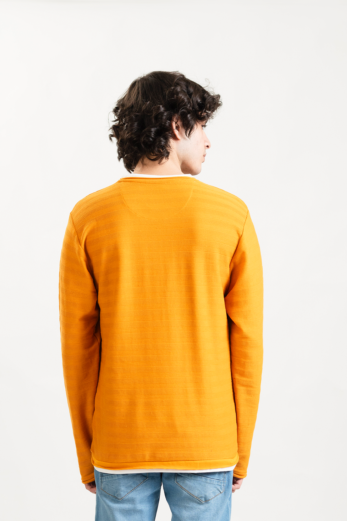 MEN SWEAT SHIRT