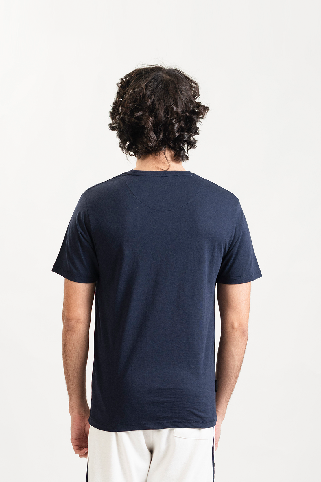 Crew Neck T-Shirt