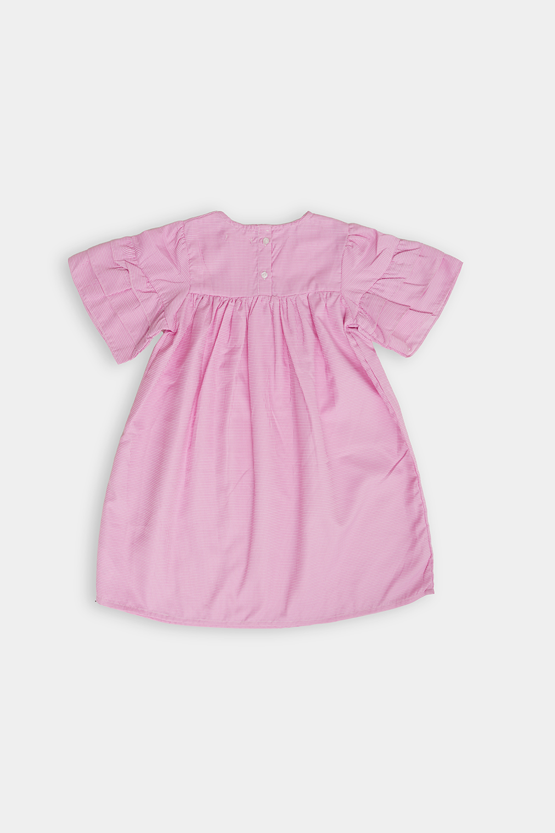 Basic tiered top