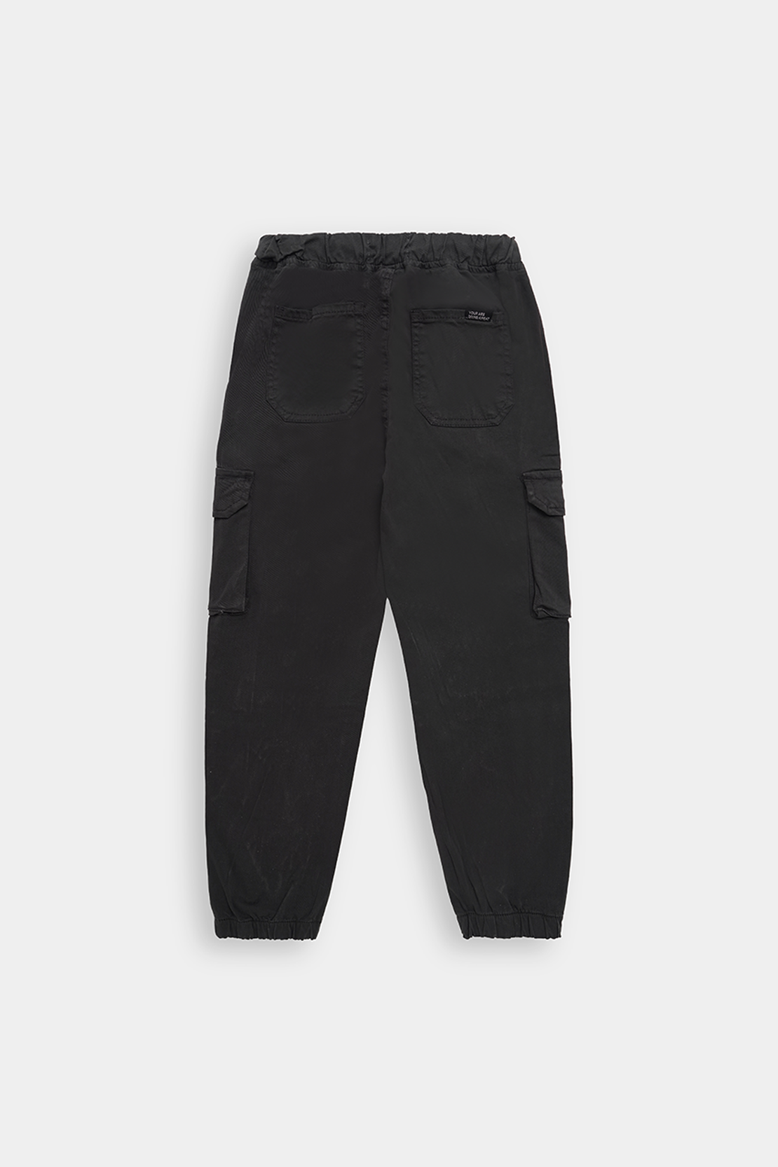 BOY CARGO PANT