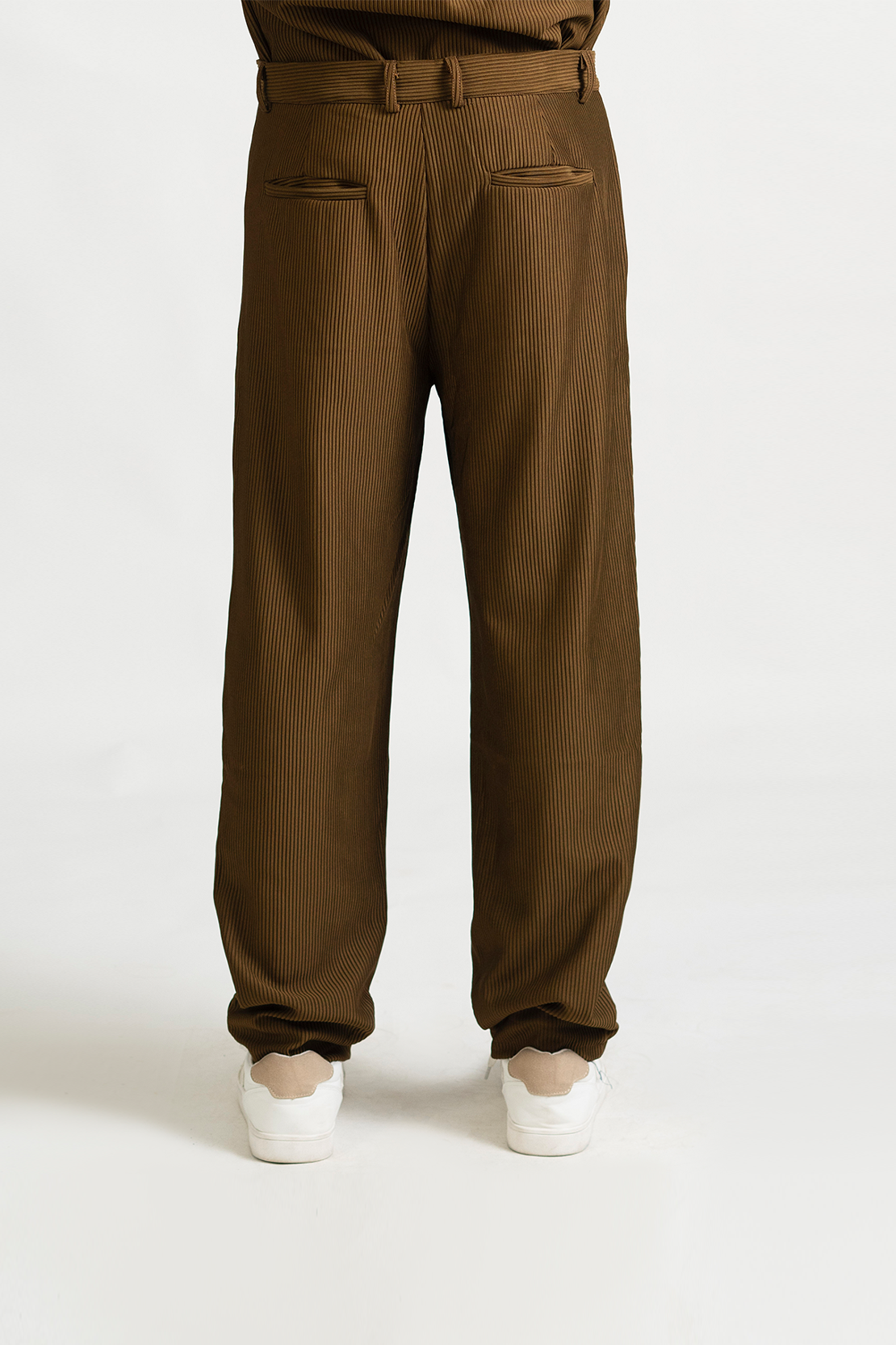 MEN COORD SET TROUSER