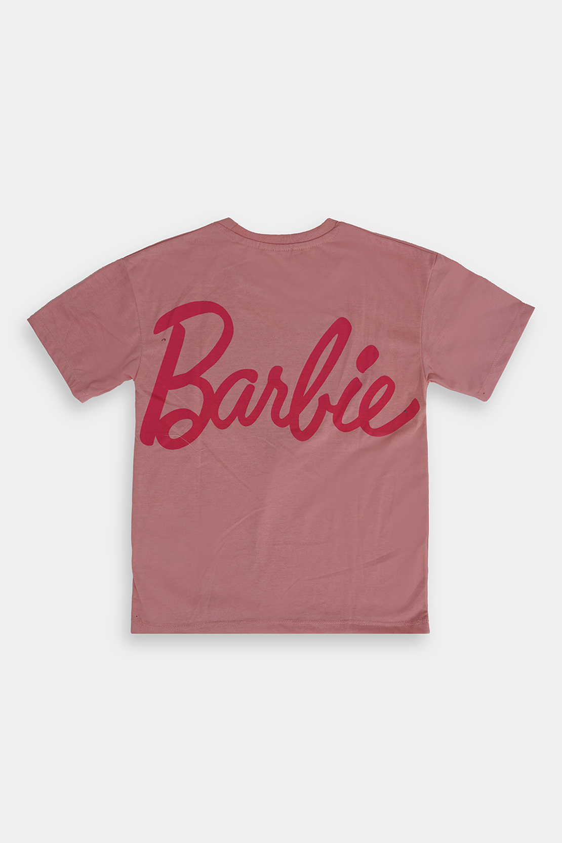 Barbie Graphic T-shirt