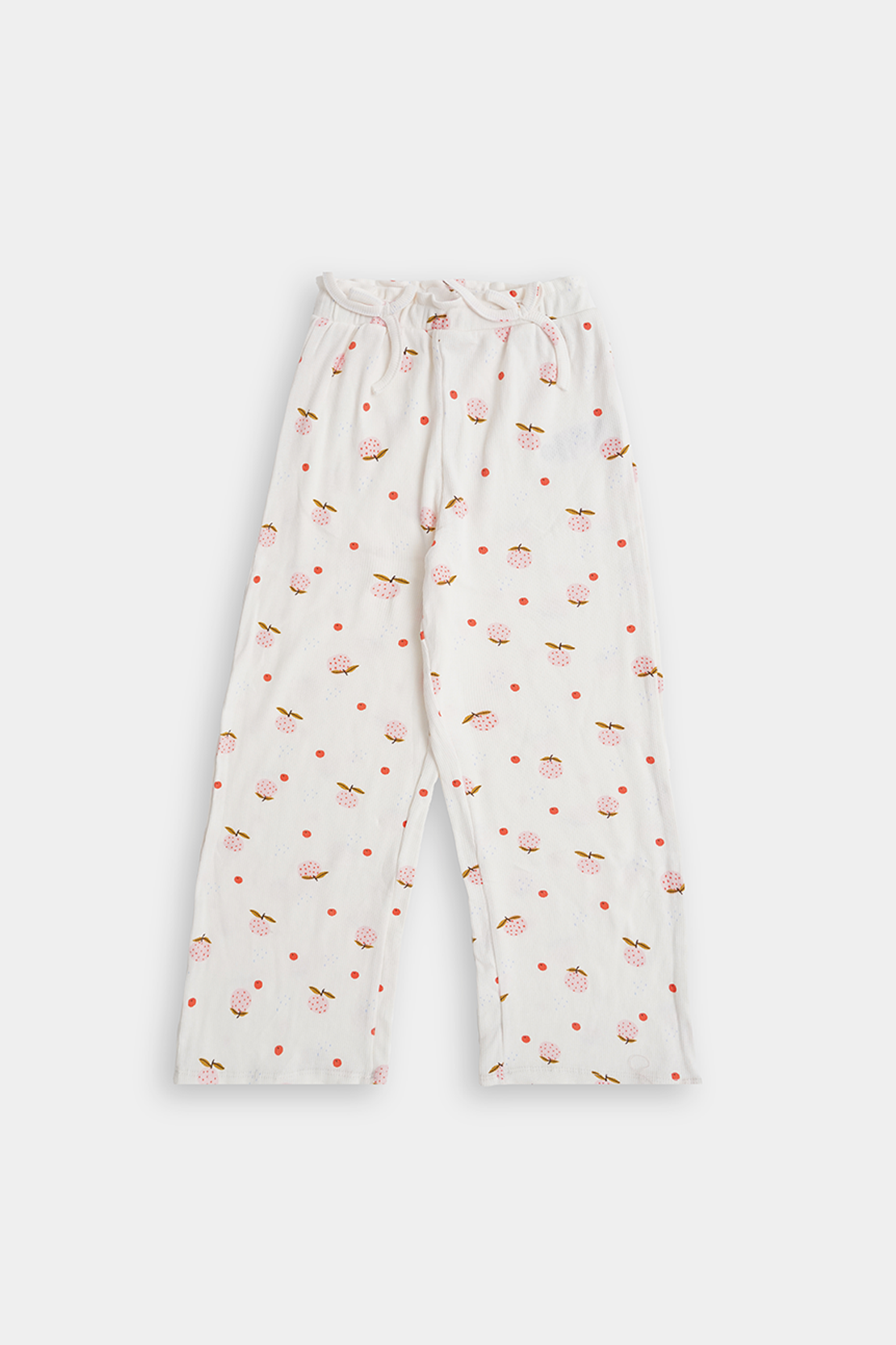 Girls co-ord set trouser