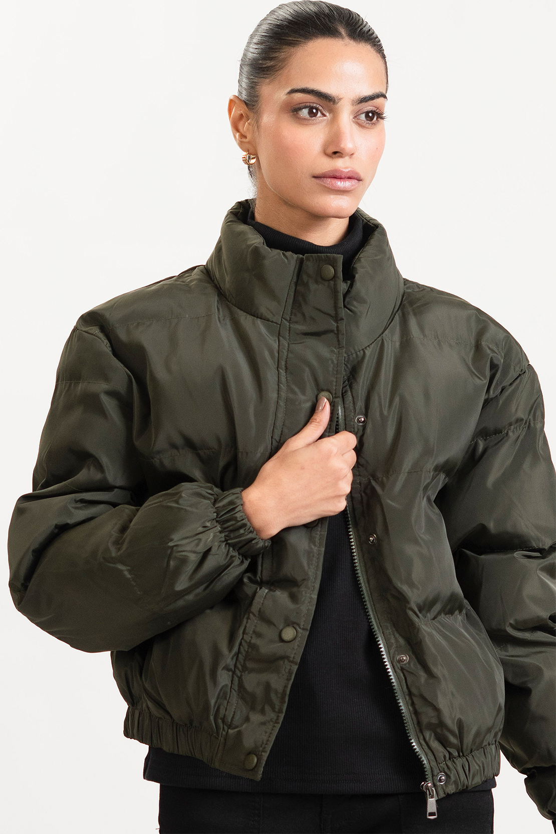 LADIES JACKET