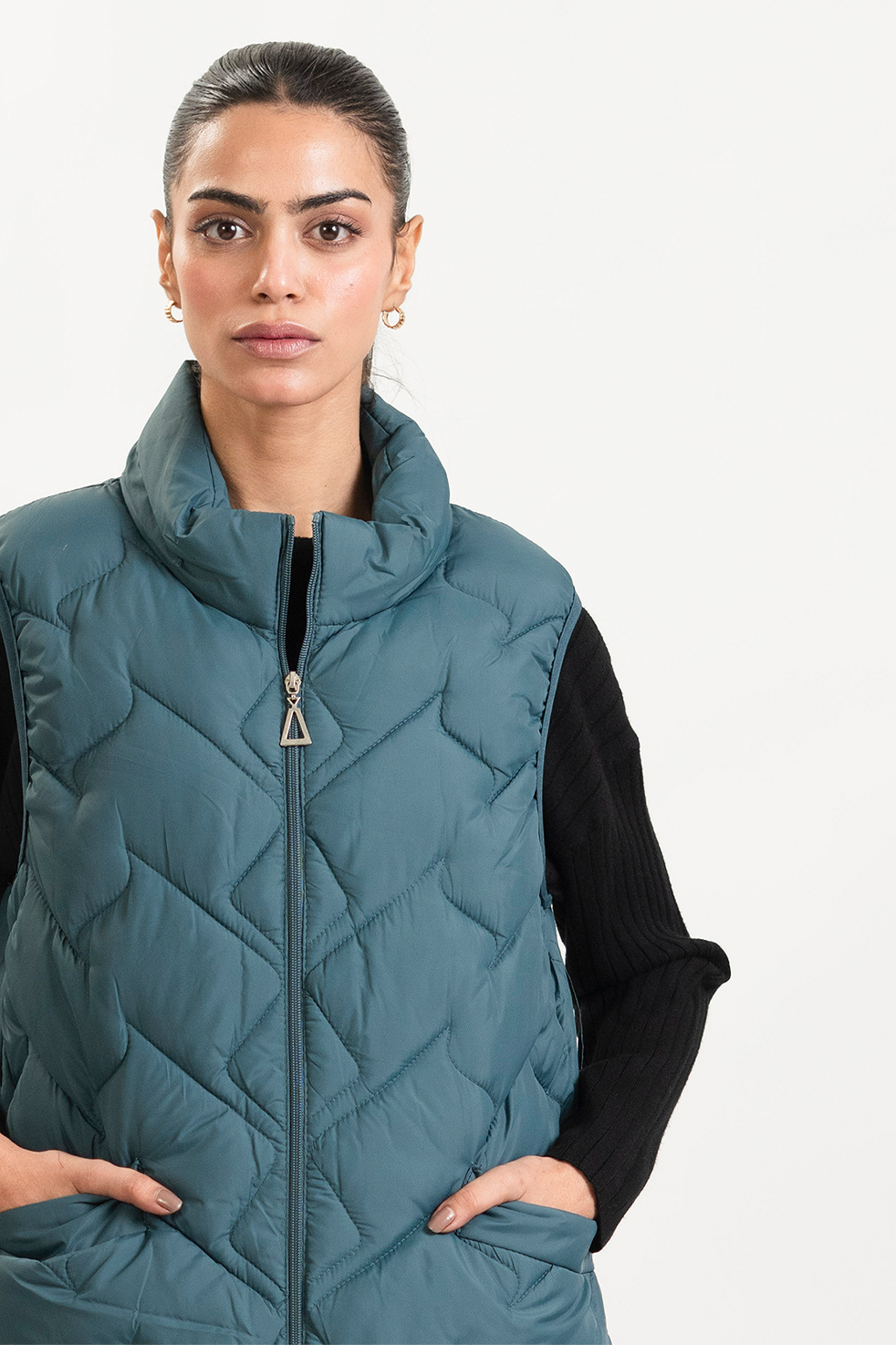 LADIES JACKET