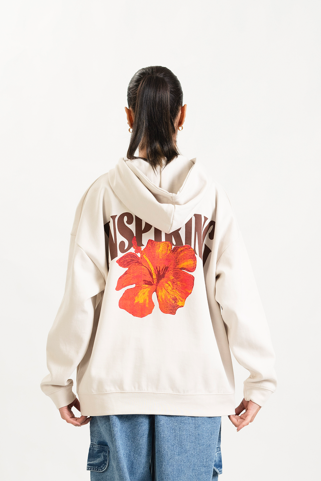 LADIES HOOD