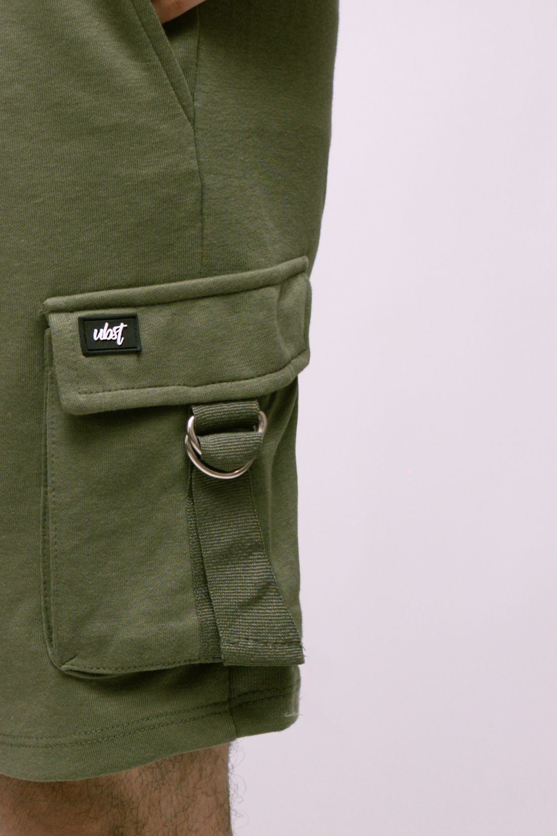 Men Stylish Short