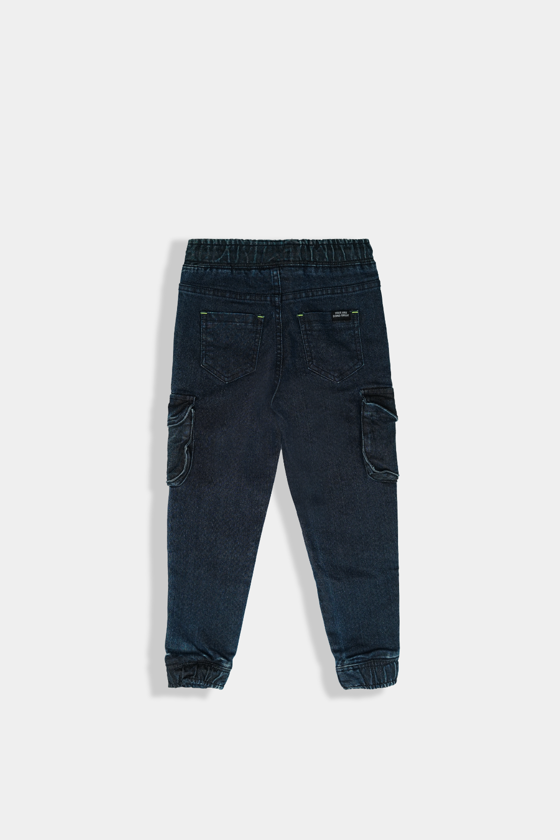 Boy Cargo Pant