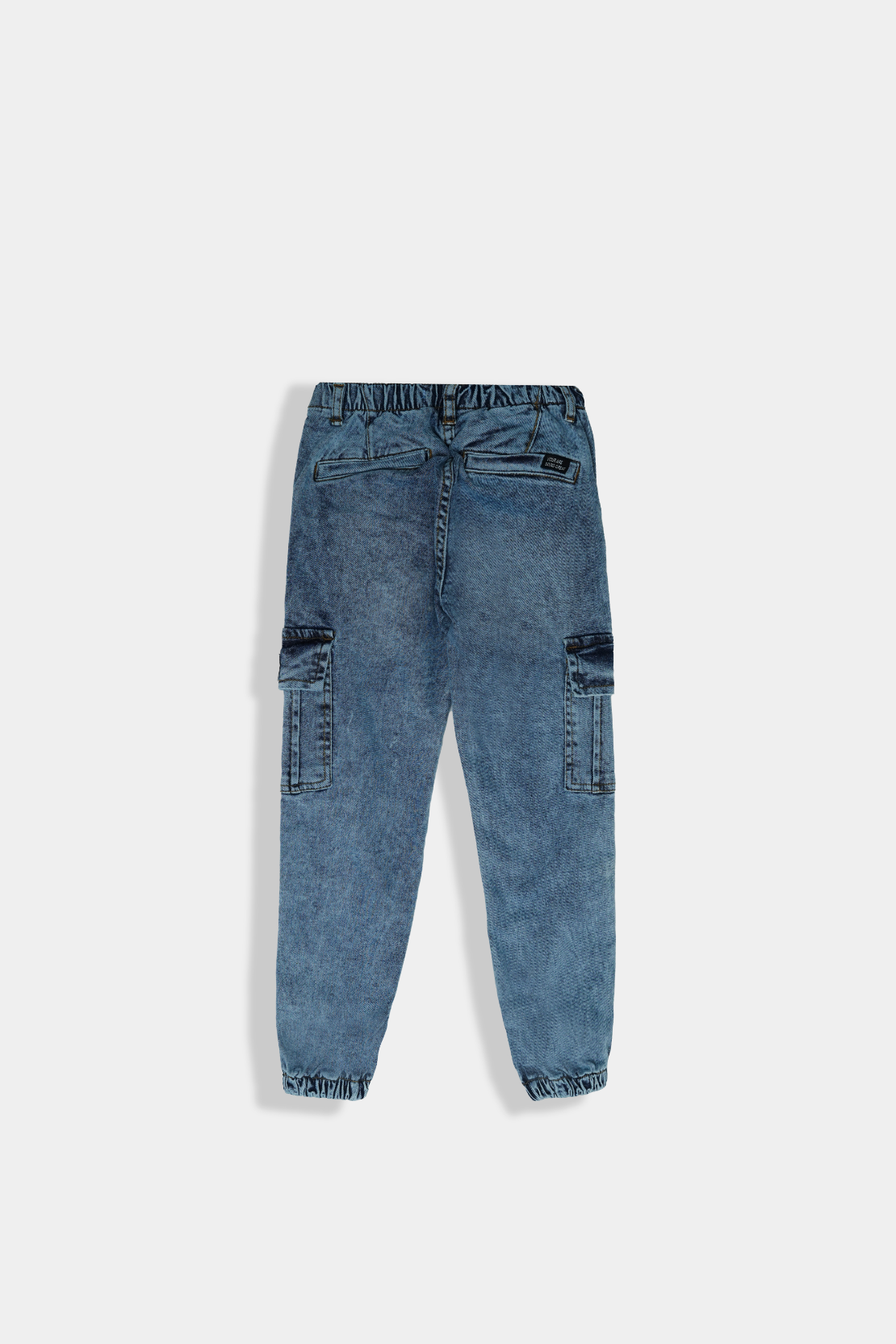 Boy Cargo Pant