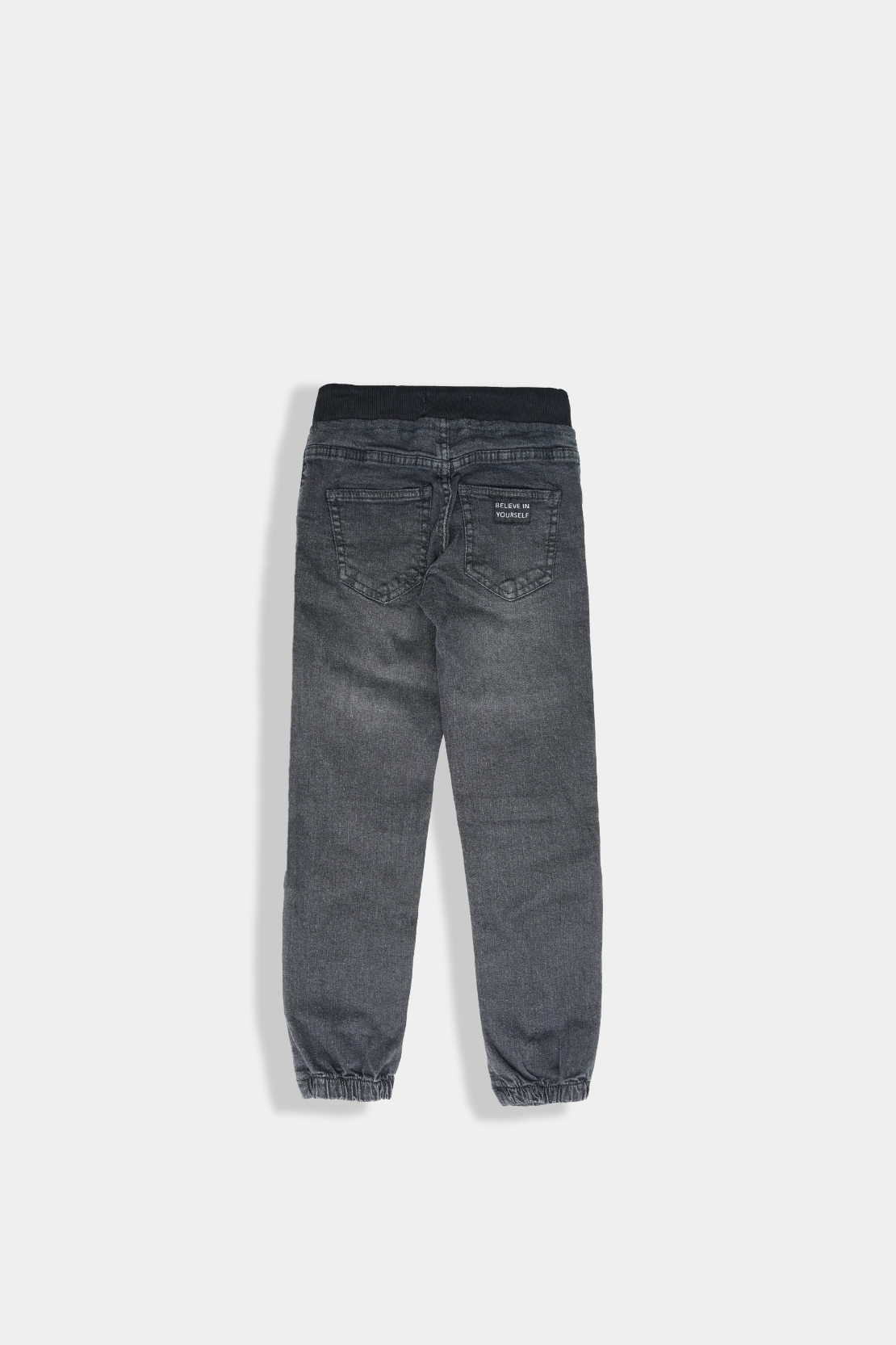 Boy Cargo Pant