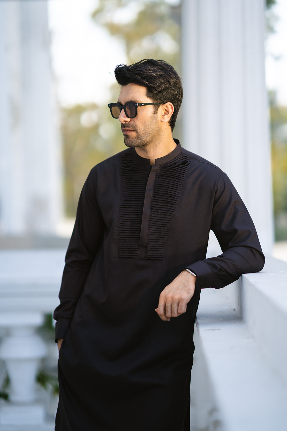 Wash & Wear Kurta Pajama