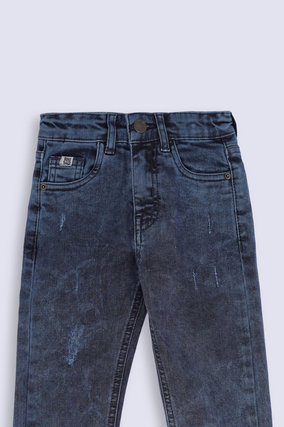 Boy Skinny Jeans