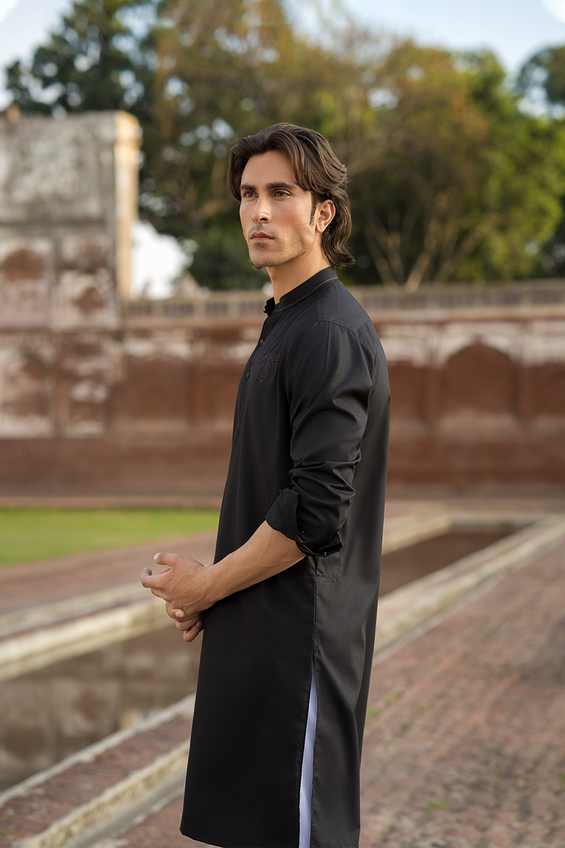 Wash & Wear Kurta