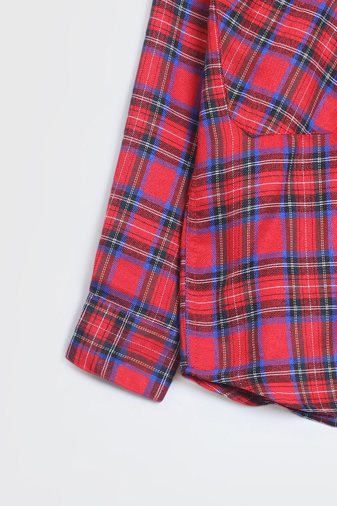 BOY CASUAL SHIRT